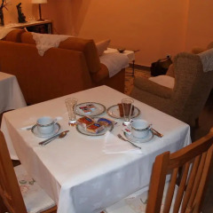 Hotel Las Torres в номере