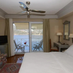 Patara Prince Hotel & Resort - Special Category 3* Улучшенный номер с различными типами кроватей фото 2