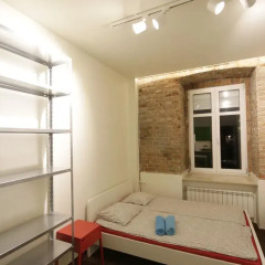 Отель Powiśle Residence детские мероприятия