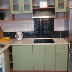 Отель Centro Apartamentai - Jasinskio street в номере