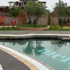 Отель Mellia Residence Студия фото 6