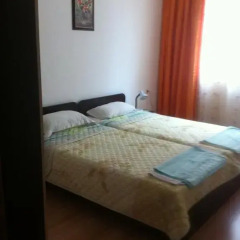 Отель Apartament Megan Солнечный берег комната для гостей фото 2