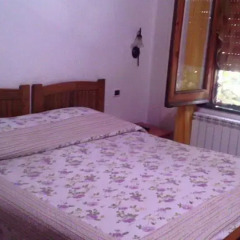 Отель Casale Paradiso Стандартный номер