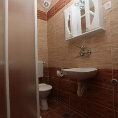 Апартаменты Apartments Memidz Студия с различными типами кроватей фото 14