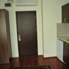 istanbul Queen Apart Hotel в номере фото 2