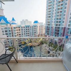 Отель Grande Caribbean Condotel Апартаменты фото 3