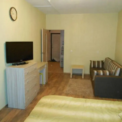 Home Hotel Apartment комната для гостей фото 3