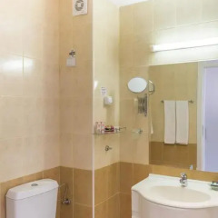 Astoria Hotel - Все включено 4* Стандартный номер с различными типами кроватей фото 10