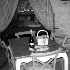 Отель Enjoytrulli B&B Альберобелло парковка