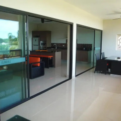 Отель Samui Park Resort Таиланд, Самуи - отзывы, цены и фото номеров - забронировать отель Samui Park Resort онлайн интерьер отеля