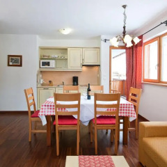 Apart Hotel Vijolica 3* Апартаменты с 2 отдельными кроватями фото 8