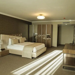 Royal Milano Hotel 4* Стандартный номер с различными типами кроватей фото 9