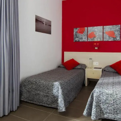Отель Migjorn Ibiza Suites & Spa 4* Полулюкс с различными типами кроватей фото 18
