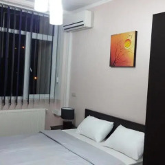 Tetri Sakhli Hotel Стандартный номер с различными типами кроватей фото 7