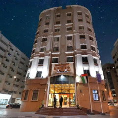 Eureka Hotel 2* Стандартный номер с различными типами кроватей