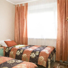 Гостиница Hostels Rus - Kuzminki комната для гостей фото 5