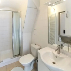 Отель U Zlate Podkovy - At The Golden Horseshoe 4* Студия