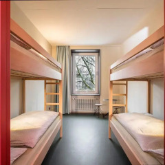 Youth Hostel Bern детские мероприятия фото 2
