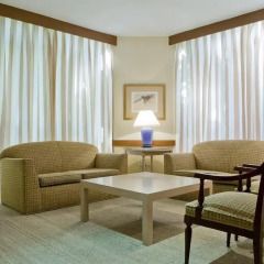 Отель Espahotel Plaza Basilica Люкс фото 5