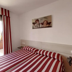 Отель Apartamentos Neptuno комната для гостей фото 5