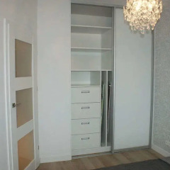 Апартаменты MNH Apartments Siedmiogrodzka удобства в номере фото 2