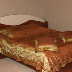 Hotel Complex Verhovina 3* Стандартный номер с различными типами кроватей фото 2