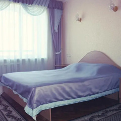 Гостиница Турист Николаев 3* Стандартный номер фото 5