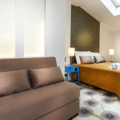 Hotel Lena детские мероприятия