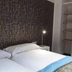 Апартаменты Cosmo Apartments Consell de Cent Апартаменты с 2 отдельными кроватями фото 9
