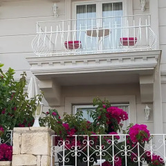 Отель Central Suite Kalkan Апартаменты фото 44
