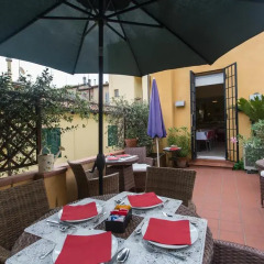 Отель Palazzo Trevi Charming House Италия, Болонья - отзывы, цены и фото номеров - забронировать отель Palazzo Trevi Charming House онлайн питание