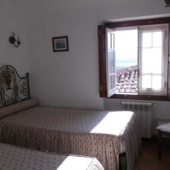 Отель Casa de Sao Thiago d' Obidos 3* Стандартный номер 2 отдельными кровати фото 4