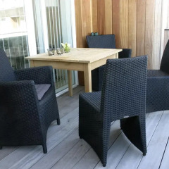 Отель Thorshavnsgade Apartment Дания, Копенгаген - отзывы, цены и фото номеров - забронировать отель Thorshavnsgade Apartment онлайн балкон