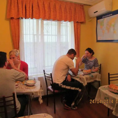 Bereket Apart Hotel Турция, Стамбул - отзывы, цены и фото номеров - забронировать отель Bereket Apart Hotel онлайн спа