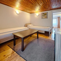 Отель Guest House Nachevata Kashta Люкс фото 4