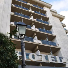 Hotel Pineta Palace 4* Номер категории Эконом с различными типами кроватей фото 4