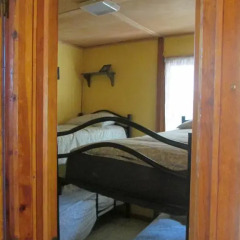Отель Campamento Quimpi Бунгало фото 13