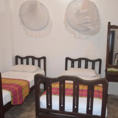 Отель Ocean View Galle Fort Шри-Ланка, Галле - отзывы, цены и фото номеров - забронировать отель Ocean View Galle Fort онлайн комната для гостей фото 2