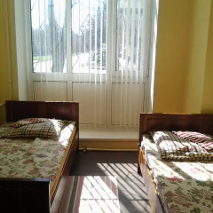 Chkalovsky Hostel Стандартный номер фото 4