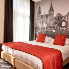 Prinsen Hotel комната для гостей фото 5