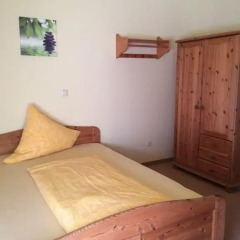 Hotel Reesenhof 2* Стандартный номер фото 4