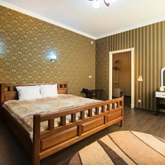Hotel X.O 3* Стандартный номер
