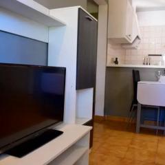 Отель Bungalows Ses Malvas Испания, Кала-эн-Бланес - 1 отзыв об отеле, цены и фото номеров - забронировать отель Bungalows Ses Malvas онлайн в номере