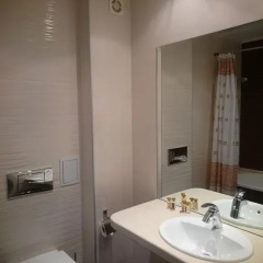 Отель La Mer Apartcomplex Апартаменты с различными типами кроватей фото 6