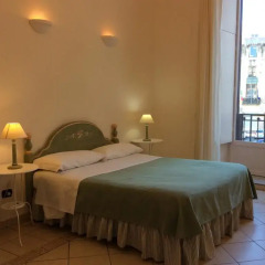 Отель B&B Diana 3* Стандартный номер с различными типами кроватей фото 2