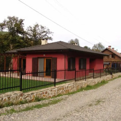 Отель Boyana Vacation Houses 2* Вилла с различными типами кроватей фото 12