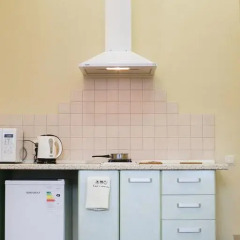 Гостиница Горький 3* Студия с разными типами кроватей фото 12