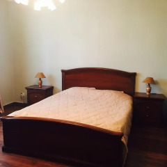 Отель Guest House U Kashtana Стандартный номер фото 2