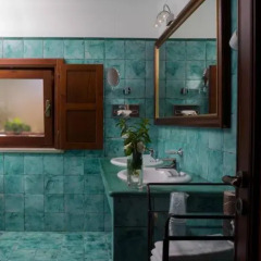 Caiammari Boutique Hotel & Spa 4* Номер Делюкс фото 2