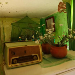 Отель Margarida's Place спа